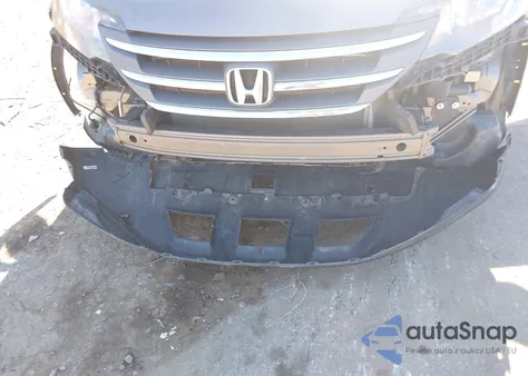 2012 Honda Cr-V Lx z USA, uszkodzony, nr VIN 5J6RM4H39CL062463